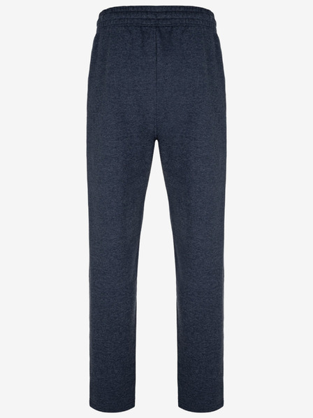 Loap Dunkelblaue Herren-Sweatpants LOAP EDOL