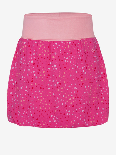 Loap Rosa Mädchen-Rock LOAP BESCINA
