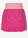 Loap Rosa Mädchen-Rock LOAP BESCINA