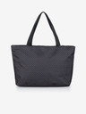 Loap Schwarze Damentasche mit Tupfen LOAP ARTANA