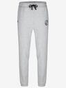 Loap Hellgraue Herren-Sweatpants LOAP Eikant