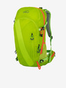 Loap Hellgrüner Wanderrucksack LOAP Aragac 30 L