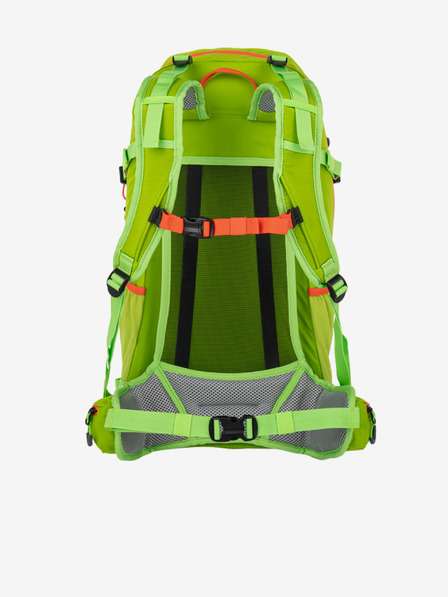 Loap Hellgrüner Wanderrucksack LOAP Aragac 30 L