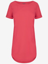 Loap Dunkelrosa Damen-Kleid LOAP Ubakala
