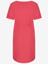 Loap Dunkelrosa Damen-Kleid LOAP Ubakala