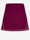 Loap Dunkelrosa Damen-Sportrock LOAP Mendeline