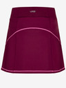 Loap Dunkelrosa Damen-Sportrock LOAP Mendeline