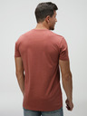 Loap Herren-T-Shirt Brick LOAP Bomel