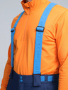 Loap Dunkelblaue Herren-Skihose LOAP Lawiko