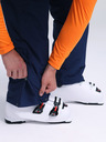 Loap Dunkelblaue Herren-Skihose LOAP Lawiko