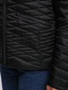 Loap Schwarze leichte Steppjacke für Damen LOAP Illa