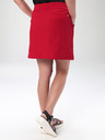 Loap Roter Damen-Sportrock LOAP Uzuka