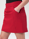 Loap Roter Damen-Sportrock LOAP Uzuka
