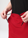 Loap Roter Damen-Sportrock LOAP Uzuka