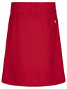 Loap Roter Damen-Sportrock LOAP Uzuka