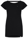 Loap Schwarzes Damen-Kleid LOAP Abnera