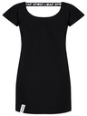 Loap Schwarzes Damen-Kleid LOAP Abnera