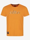 Loap Gelbes Herrenhemd LOAP Albatros