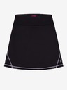 Loap Schwarzer Damen-Sportrock LOAP Mendeline