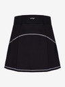 Loap Schwarzer Damen-Sportrock LOAP Mendeline