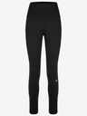 Loap Schwarze Damen-Sport-Leggings LOAP Pillita