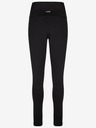 Loap Schwarze Damen-Sport-Leggings LOAP Pillita