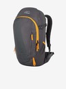 Loap Grauer Unisex-Sportrucksack LOAP ARAGAC (26 l)