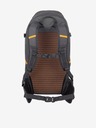 Loap Grauer Unisex-Sportrucksack LOAP ARAGAC (26 l)