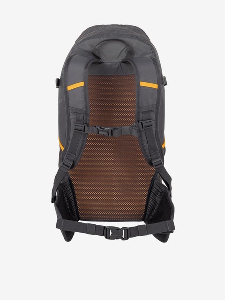Loap Grauer Unisex-Sportrucksack LOAP ARAGAC (26 l)