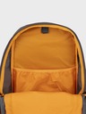 Loap Grauer Unisex-Sportrucksack LOAP ARAGAC (26 l)