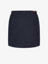 Loap Dunkelblauer Damen-Sportrock LOAP EDENA