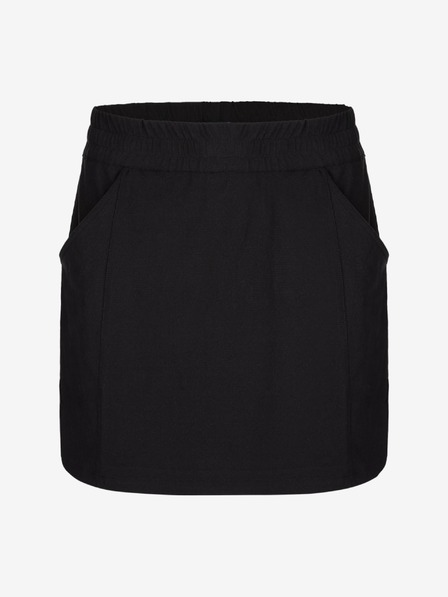 Loap Schwarzer Sportrock für Frauen LOAP UZUKA