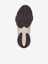 Loap Braune Damen-Winterstiefel LOAP COELA