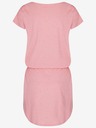 Loap Rosa Sommerkleid für Damen LOAP BURGET
