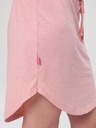 Loap Rosa Sommerkleid für Damen LOAP BURGET