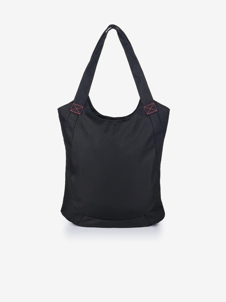 Loap Schwarze Damen-Umhängetasche LOAP BINNY