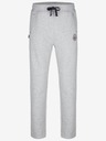Loap Graue Herren-Sweatpants LOAP Ednik