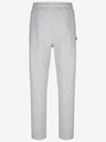 Loap Graue Herren-Sweatpants LOAP Ednik