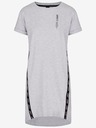 Loap Graues Damenkleid LOAP Ewelina