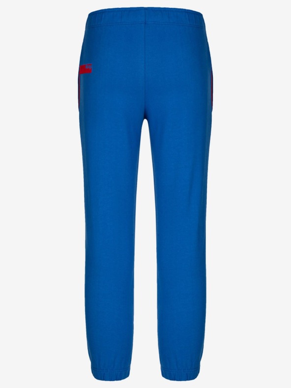 Loap Blaue Kinder-Jogginghose LOAP Doxis