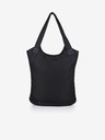 Loap Weiß-schwarze Damentasche LOAP Binny