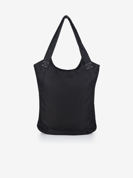 Loap Weiß-schwarze Damentasche LOAP Binny