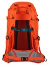 Loap Orangefarbener 30-Liter-Wanderrucksack LOAP Aragac