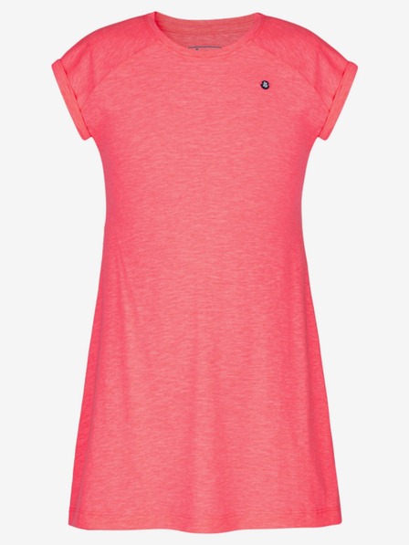 Loap LOAP Blica rosa Mädchenkleid