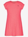 Loap LOAP Blica rosa Mädchenkleid