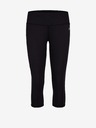 Loap Schwarze Damen-3/4-Leggings LOAP Mebelis