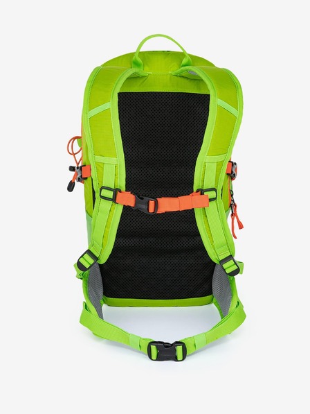 Loap Grüner 18-Liter-Rucksack LOAP Torbole 18