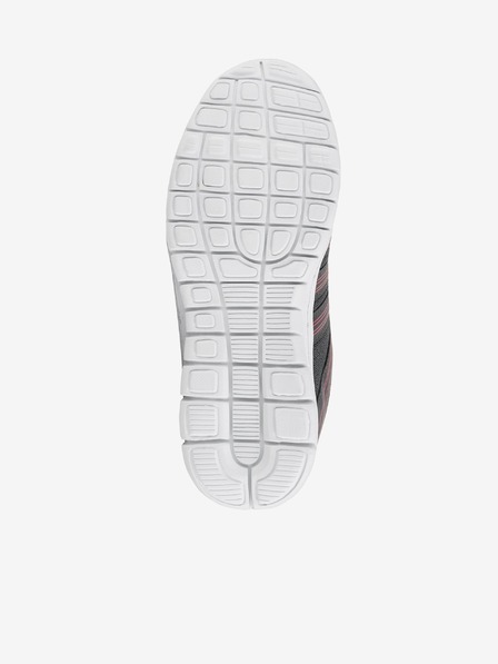 Loap Graue Kinder-Turnschuhe LOAP Finn