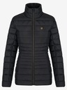 Loap Schwarze Damen-Winter-Steppjacke LOAP Iremina