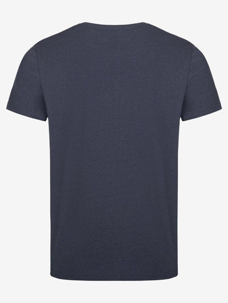 Loap Dunkelgraues Herren-T-Shirt von LOAP Brelom